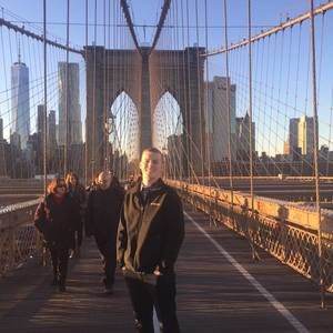 Meet your Posher, Austin